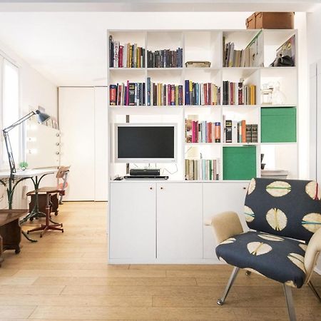 Easylife - Comodo Studio Con Terrazza Zona Navigli 米兰 外观 照片