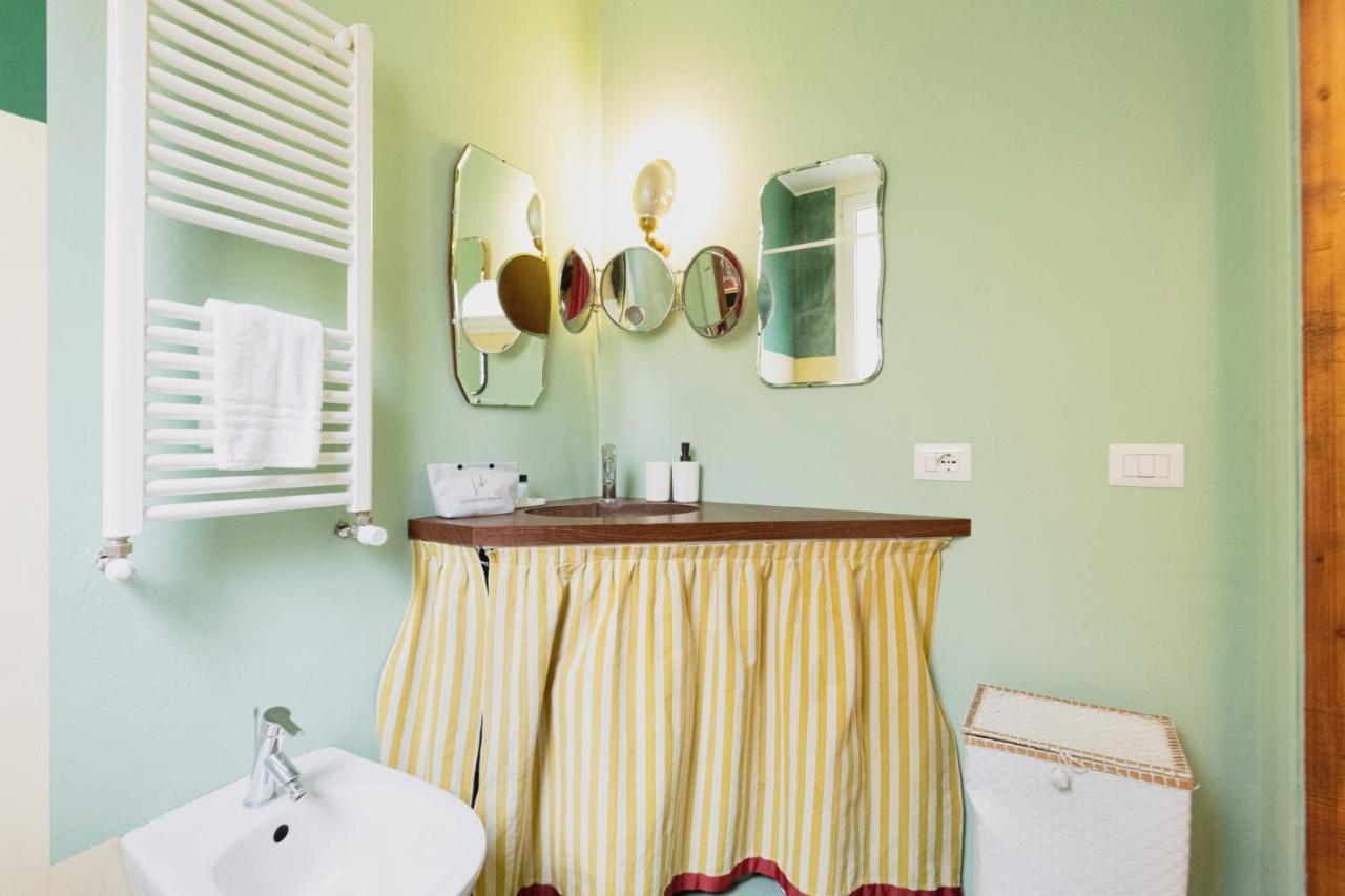 Easylife - Comodo Studio Con Terrazza Zona Navigli 米兰 外观 照片