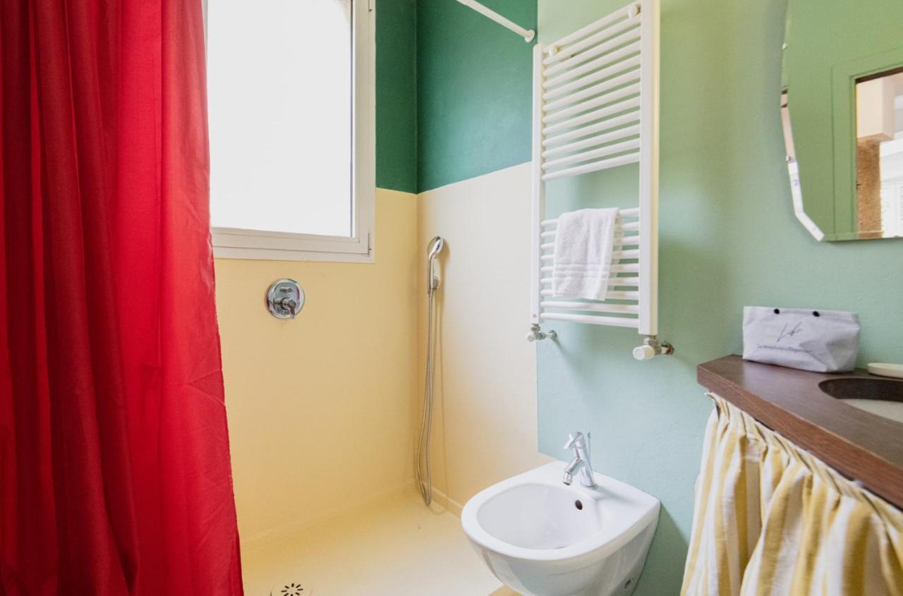 Easylife - Comodo Studio Con Terrazza Zona Navigli 米兰 外观 照片