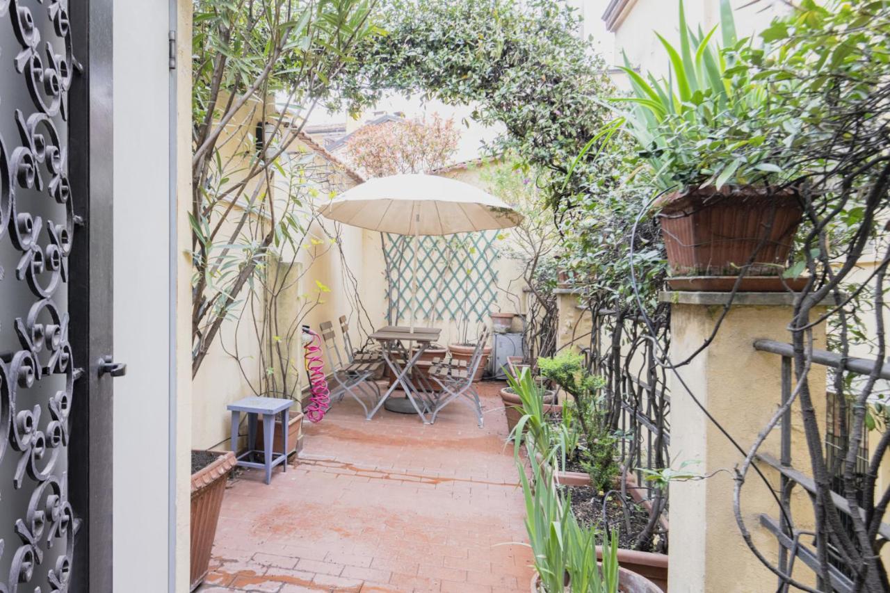 Easylife - Comodo Studio Con Terrazza Zona Navigli 米兰 外观 照片